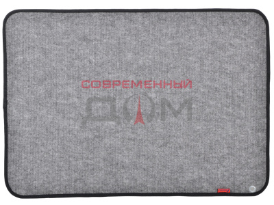 Сушилка для обуви коврик ТК-3 серый
